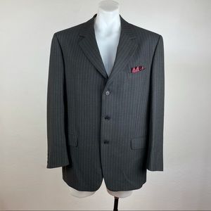 Ermenegildo Zegna Soft Sport Coat